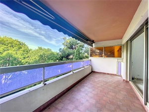 appartement à la vente -   13009  MARSEILLE 9E ARRONDISSEMENT, surface 121 m2 vente appartement - APR647598